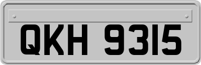 QKH9315