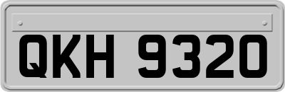 QKH9320