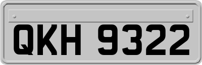 QKH9322