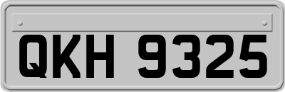 QKH9325