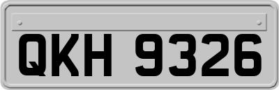 QKH9326