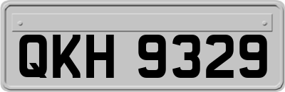 QKH9329