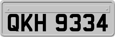 QKH9334