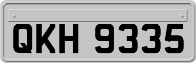 QKH9335