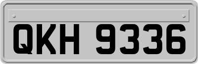 QKH9336