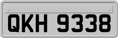 QKH9338