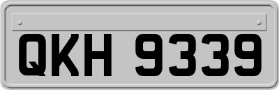 QKH9339