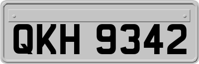 QKH9342