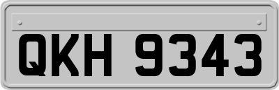 QKH9343