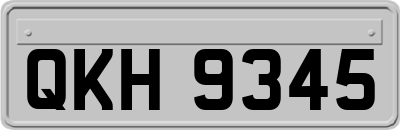 QKH9345