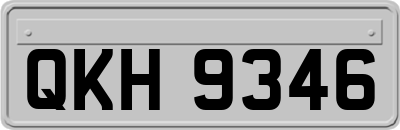 QKH9346