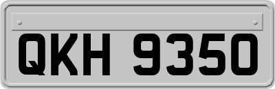 QKH9350