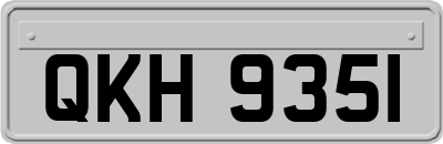 QKH9351