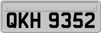 QKH9352