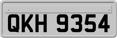 QKH9354