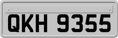 QKH9355