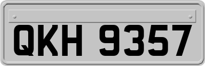 QKH9357