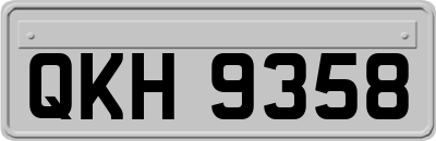 QKH9358