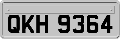 QKH9364