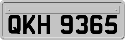 QKH9365