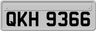 QKH9366