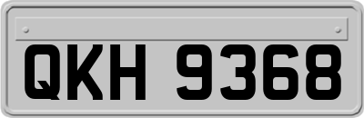 QKH9368