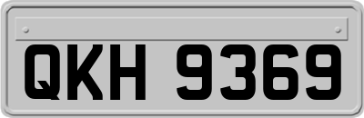 QKH9369