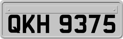 QKH9375