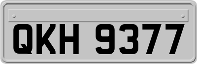 QKH9377