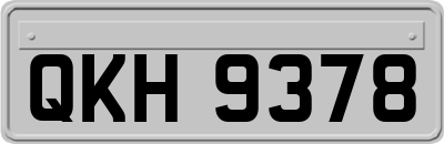 QKH9378