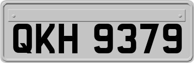 QKH9379