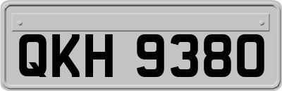 QKH9380