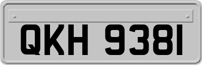 QKH9381