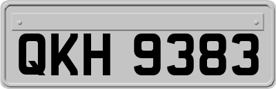 QKH9383