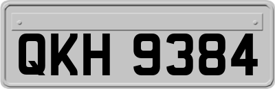 QKH9384