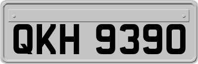 QKH9390