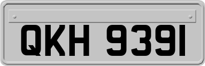 QKH9391