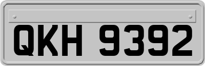 QKH9392