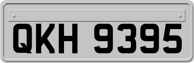 QKH9395