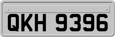 QKH9396