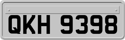 QKH9398