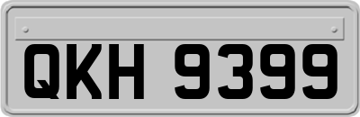 QKH9399