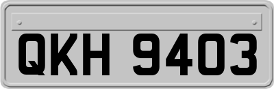 QKH9403