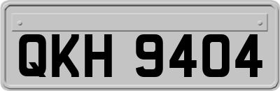 QKH9404