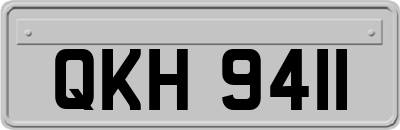 QKH9411