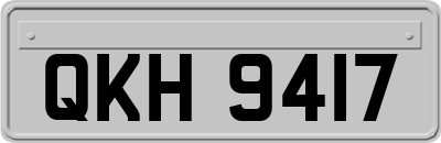 QKH9417