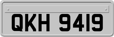 QKH9419