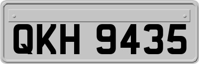 QKH9435