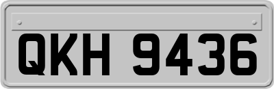 QKH9436