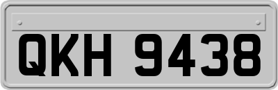 QKH9438